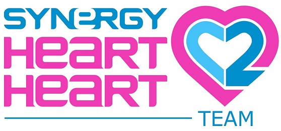 Synergy Heart 2 Heart Team