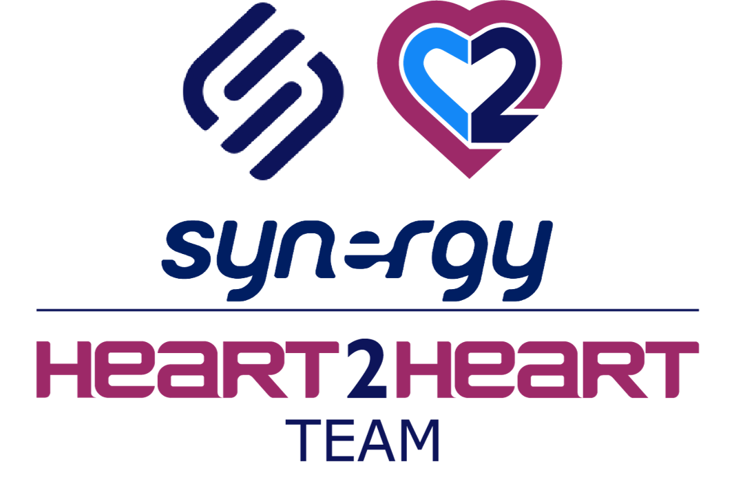Synergy Heart 2 Heart Team